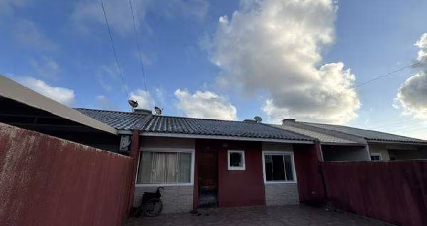 Oportunidade Única em MATINHOS - PR | Tipo: Casa | Negociação: Leilão  | Situação: Imóvel
