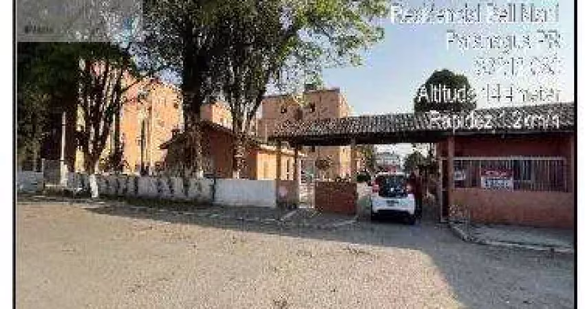 Oportunidade única em paranagua - pr | tipo: apartamento | negociação: venda online  | situação: imóvel