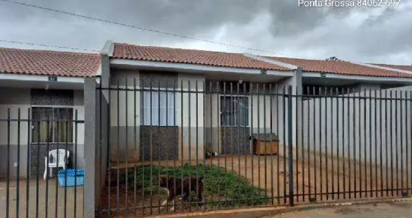 Oportunidade Única em PONTA GROSSA - PR | Tipo: Casa | Negociação: Venda Direta Online  | Situação: Imóvel