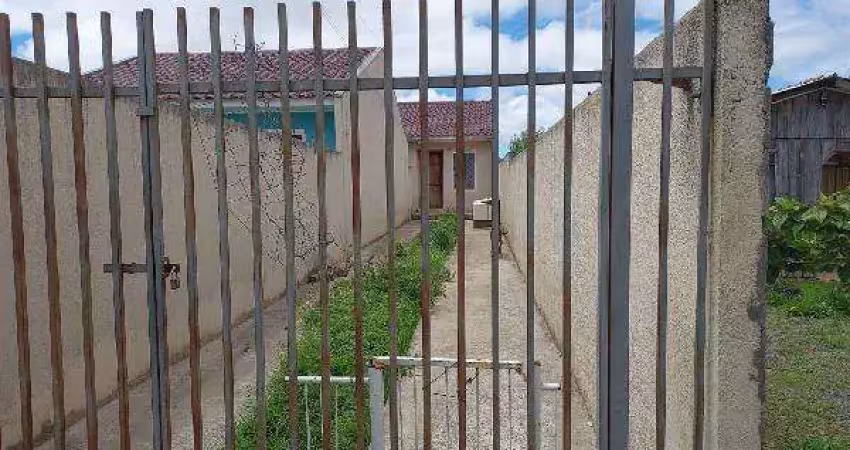 Oportunidade Única em PONTA GROSSA - PR | Tipo: Casa | Negociação: Venda Direta Online  | Situação: Imóvel