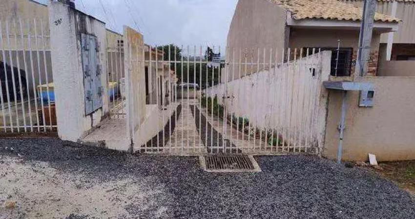 Oportunidade única em ponta grossa - pr | tipo: casa | negociação: licitação aberta  | situação: imóvel