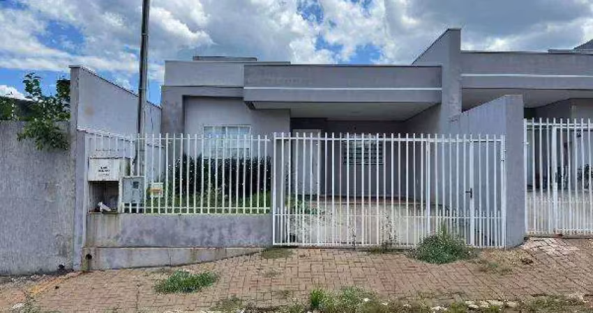 Oportunidade única em francisco beltrao - pr | tipo: casa | negociação: licitação aberta  | situação: imóvel