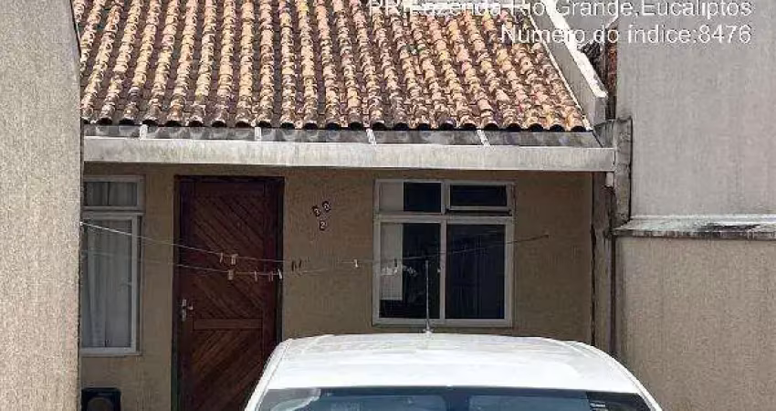 Oportunidade única em fazenda rio grande - pr | tipo: casa | negociação: licitação aberta  | situação: imóvel