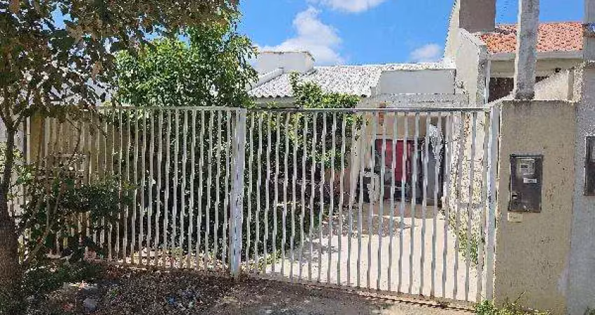 Oportunidade única em fazenda rio grande - pr | tipo: casa | negociação: licitação aberta  | situação: imóvel