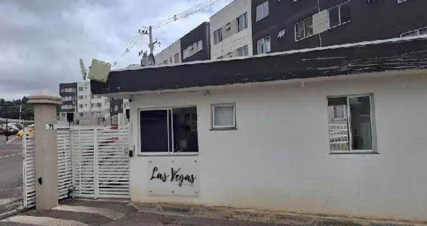 Oportunidade única em almirante tamandare - pr | tipo: apartamento | negociação: licitação aberta  | situação: imóvel
