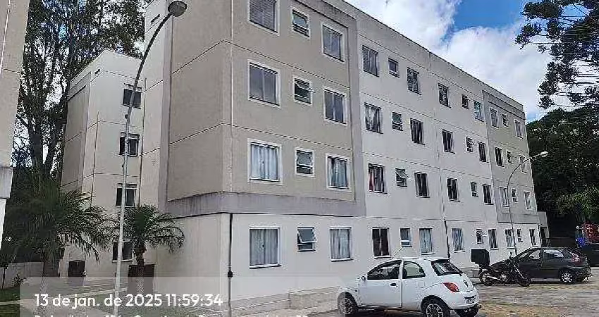 Oportunidade única em araucaria - pr | tipo: apartamento | negociação: licitação aberta  | situação: imóvel