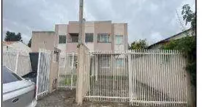 Oportunidade Única em FAZENDA RIO GRANDE - PR | Tipo: Apartamento | Negociação: Leilão  | Situação: Imóvel