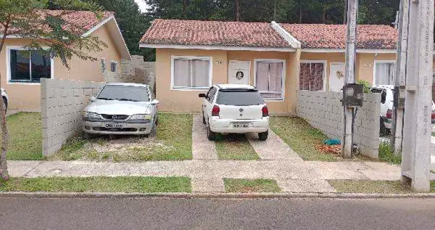 Oportunidade Única em GUARAPUAVA - PR | Tipo: Casa | Negociação: Leilão  | Situação: Imóvel