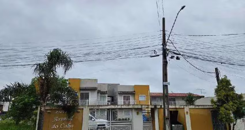 Oportunidade Única em CAMPINA GRANDE DO SUL - PR | Tipo: Apartamento | Negociação: Leilão  | Situação: Imóvel
