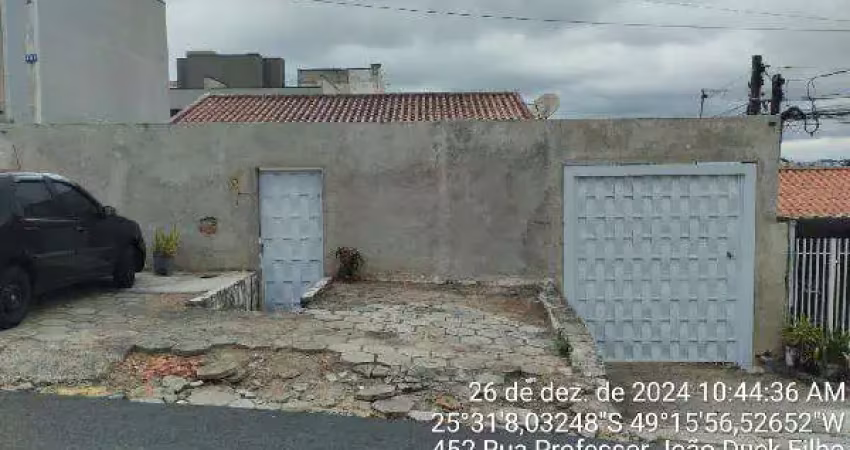 Oportunidade única em curitiba - pr | tipo: terreno | negociação: licitação aberta  | situação: imóvel