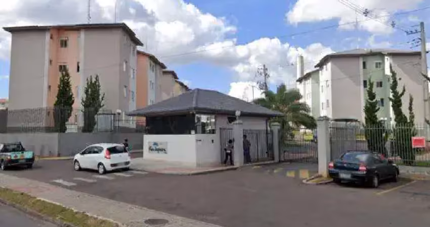 Oportunidade Única em COLOMBO - PR | Tipo: Apartamento | Negociação: Leilão  | Situação: Imóvel