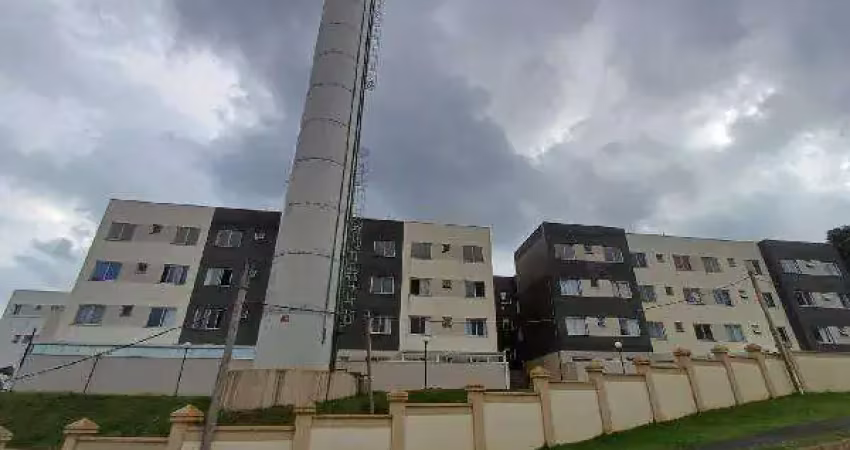 Oportunidade única em almirante tamandare - pr | tipo: apartamento | negociação: licitação aberta  | situação: imóvel
