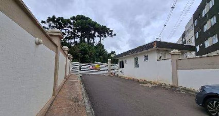 Oportunidade Única em ALMIRANTE TAMANDARE - PR | Tipo: Apartamento | Negociação: Leilão  | Situação: Imóvel