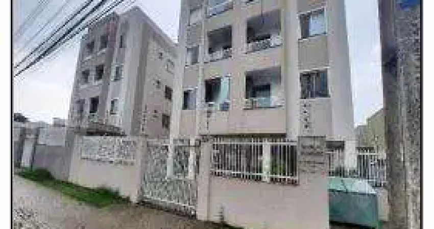 Oportunidade Única em PINHAIS - PR | Tipo: Apartamento | Negociação: Leilão  | Situação: Imóvel