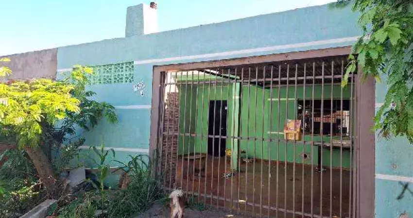 Oportunidade única em santa tereza do oeste - pr | tipo: casa | negociação: licitação aberta  | situação: imóvel