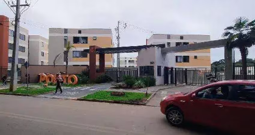 Oportunidade única em almirante tamandare - pr | tipo: apartamento | negociação: licitação aberta  | situação: imóvel
