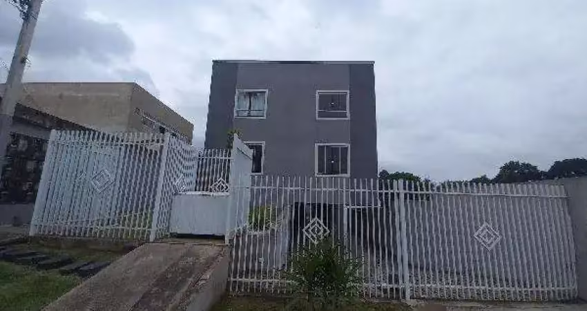 Oportunidade Única em FAZENDA RIO GRANDE - PR | Tipo: Apartamento | Negociação: Leilão  | Situação: Imóvel