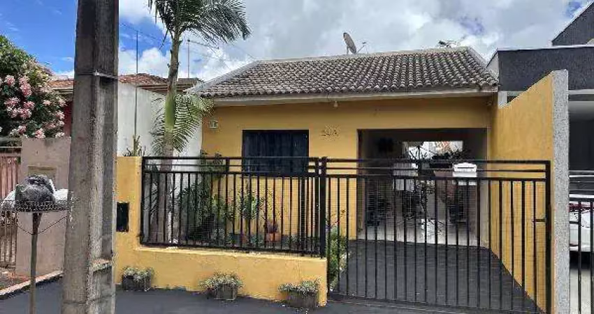 Oportunidade única em cambira - pr | tipo: casa | negociação: licitação aberta  | situação: imóvel