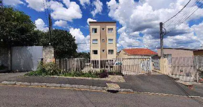Oportunidade Única em COLOMBO - PR | Tipo: Apartamento | Negociação: Leilão  | Situação: Imóvel