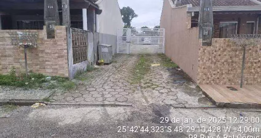 Oportunidade Única em MATINHOS - PR | Tipo: Casa | Negociação: Leilão  | Situação: Imóvel