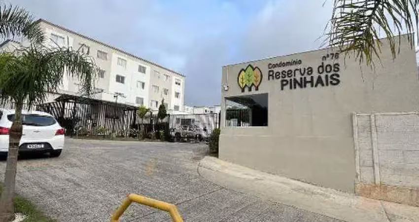 Oportunidade Única em SAO JOSE DOS PINHAIS - PR | Tipo: Apartamento | Negociação: Licitação Aberta  | Situação: Imóvel