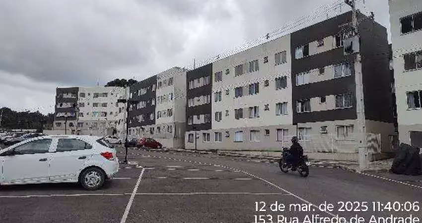 Oportunidade Única em ALMIRANTE TAMANDARE - PR | Tipo: Apartamento | Negociação: Leilão  | Situação: Imóvel