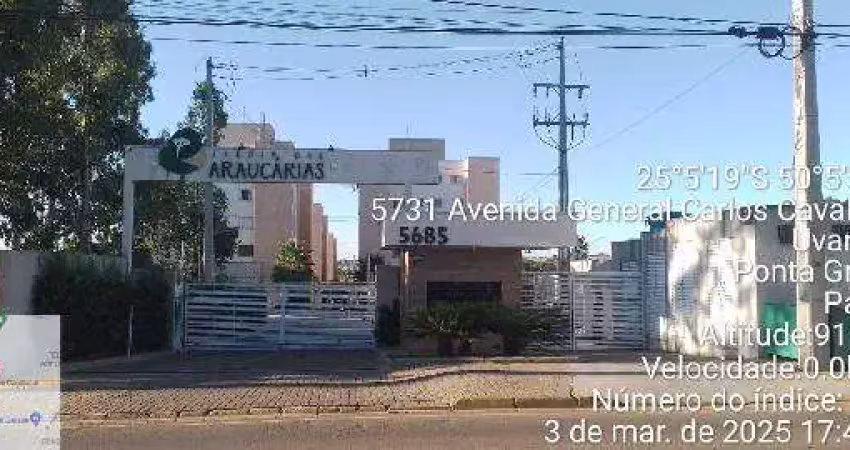 Oportunidade única em ponta grossa - pr | tipo: apartamento | negociação: licitação aberta  | situação: imóvel