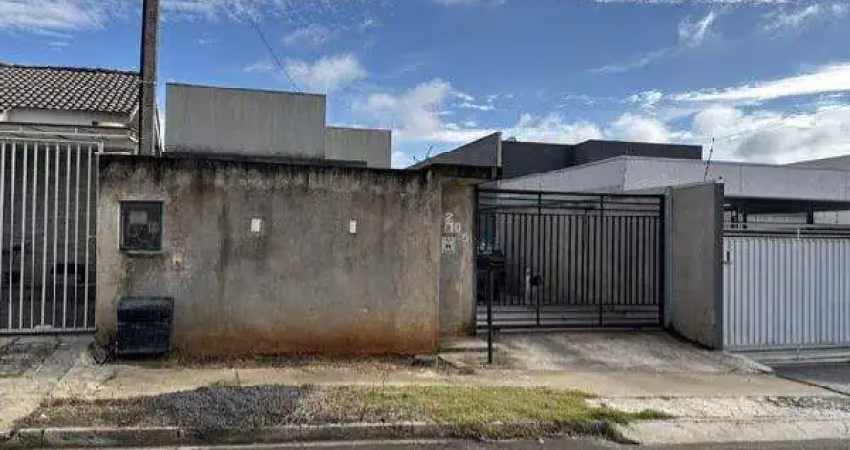 Oportunidade Única em GUARAPUAVA - PR | Tipo: Casa | Negociação: Leilão  | Situação: Imóvel