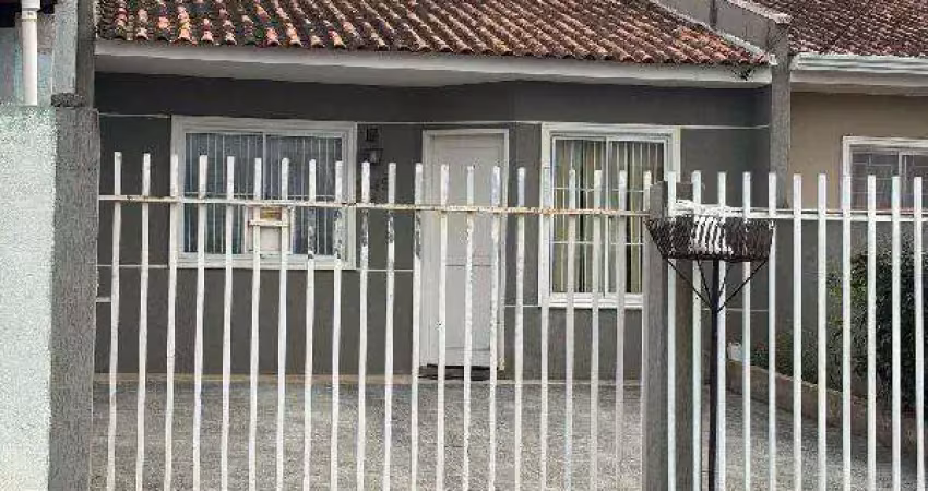 Oportunidade Única em FAZENDA RIO GRANDE - PR | Tipo: Casa | Negociação: Leilão  | Situação: Imóvel