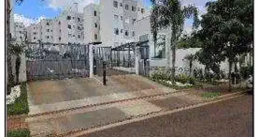 Oportunidade única em londrina - pr | tipo: apartamento | negociação: licitação aberta  | situação: imóvel