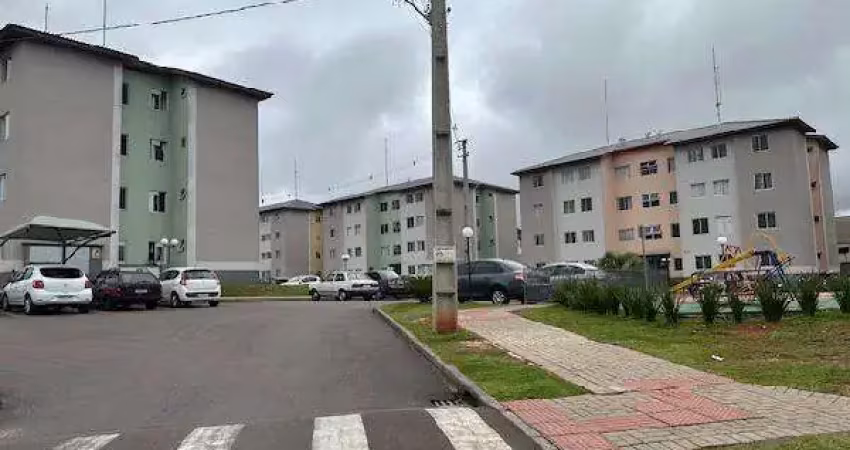 Oportunidade Única em COLOMBO - PR | Tipo: Apartamento | Negociação: Licitação Aberta  | Situação: Imóvel