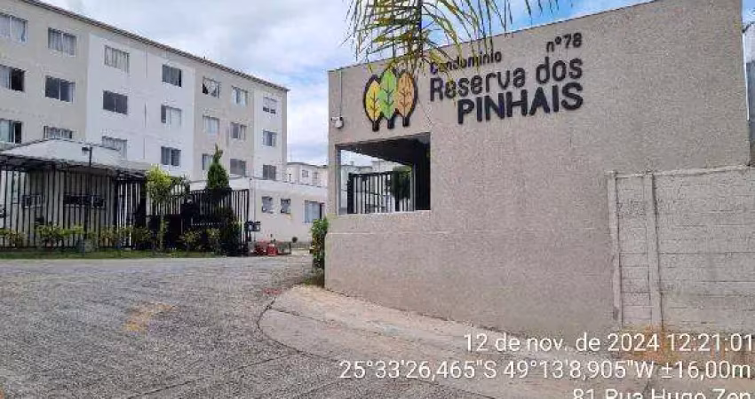 Oportunidade Única em SAO JOSE DOS PINHAIS - PR | Tipo: Apartamento | Negociação: Licitação Aberta  | Situação: Imóvel