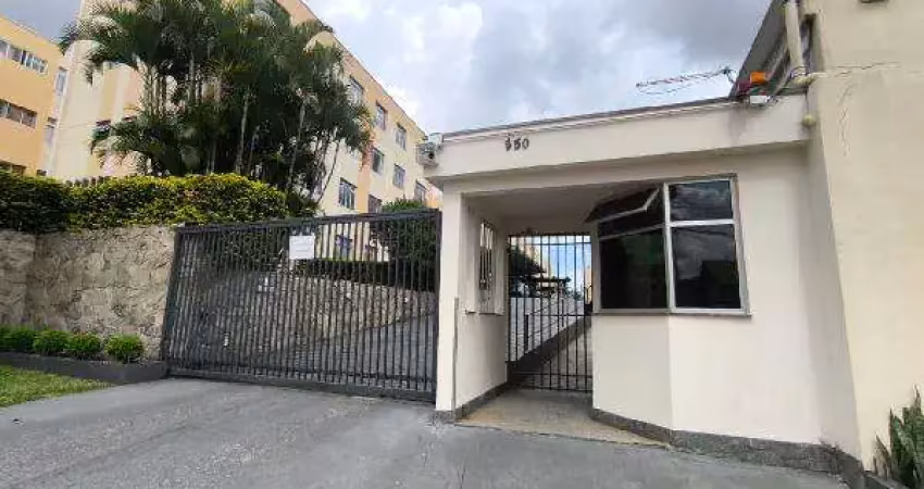 Oportunidade única em curitiba - pr | tipo: apartamento | negociação: leilão  | situação: imóvel