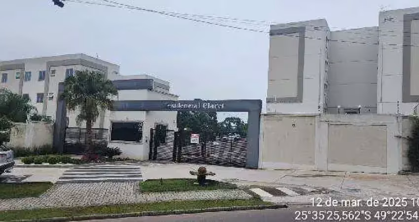 Oportunidade Única em ARAUCARIA - PR | Tipo: Apartamento | Negociação: Leilão  | Situação: Imóvel