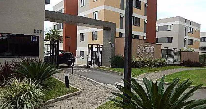 Oportunidade Única em ALMIRANTE TAMANDARE - PR | Tipo: Apartamento | Negociação: Leilão  | Situação: Imóvel
