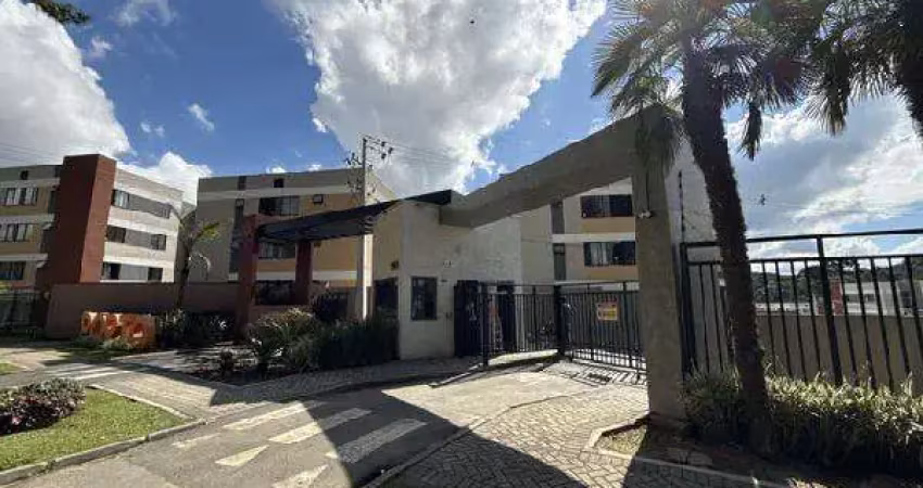 Oportunidade Única em ALMIRANTE TAMANDARE - PR | Tipo: Apartamento | Negociação: Leilão  | Situação: Imóvel