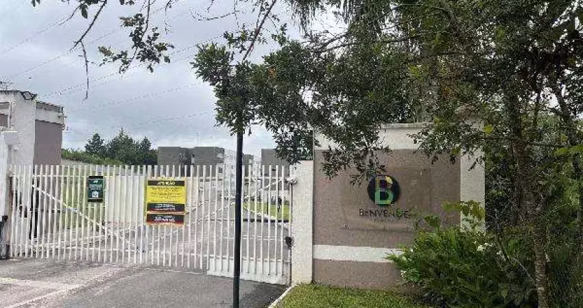 Oportunidade Única em ALMIRANTE TAMANDARE - PR | Tipo: Apartamento | Negociação: Leilão  | Situação: Imóvel