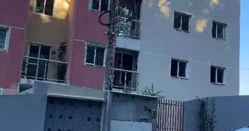 Oportunidade Única em QUATRO BARRAS - PR | Tipo: Apartamento | Negociação: Leilão  | Situação: Imóvel