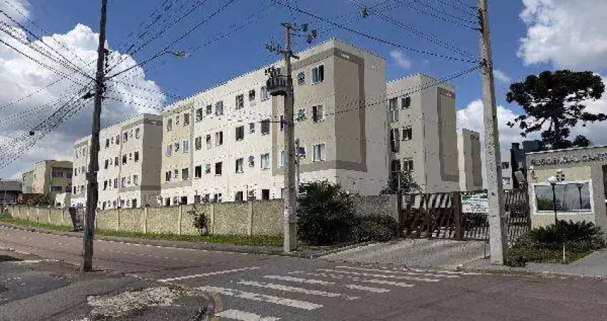 Oportunidade Única em ARAUCARIA - PR | Tipo: Apartamento | Negociação: Leilão  | Situação: Imóvel