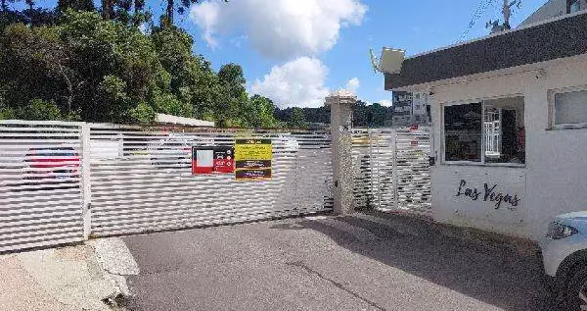 Oportunidade Única em ALMIRANTE TAMANDARE - PR | Tipo: Apartamento | Negociação: Leilão  | Situação: Imóvel