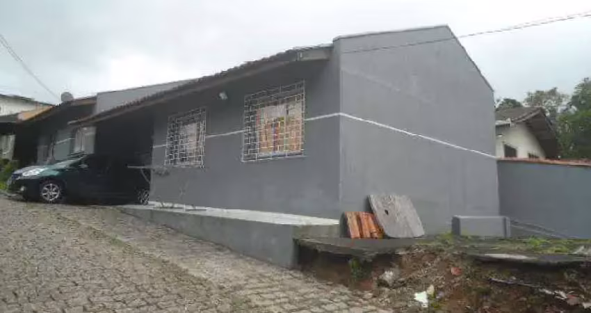 Oportunidade Única em CAMPO LARGO - PR | Tipo: Casa | Negociação: Leilão  | Situação: Imóvel