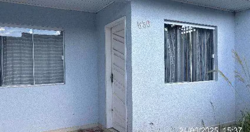 Oportunidade Única em PONTA GROSSA - PR | Tipo: Casa | Negociação: Leilão  | Situação: Imóvel