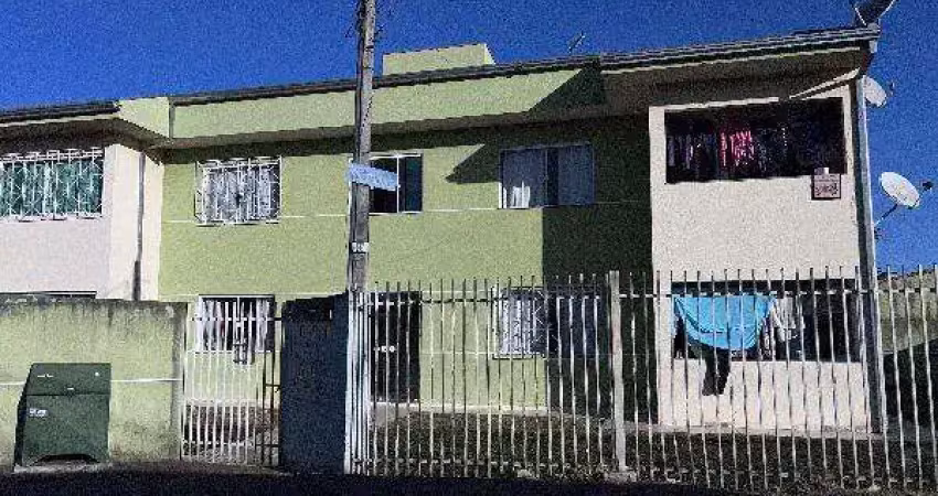 Oportunidade única em sao jose dos pinhais - pr | tipo: apartamento | negociação: licitação aberta  | situação: imóvel