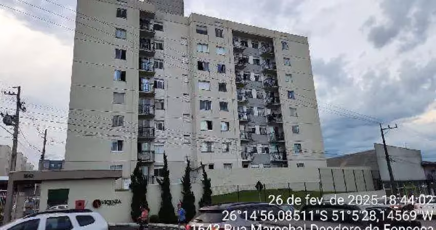 Oportunidade Única em UNIAO DA VITORIA - PR | Tipo: Apartamento | Negociação: Leilão  | Situação: Imóvel