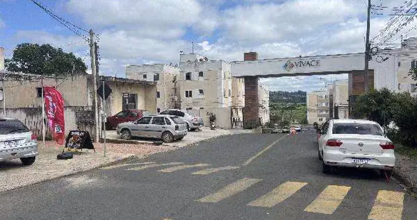 Oportunidade única em castro - pr | tipo: apartamento | negociação: leilão  | situação: imóvel