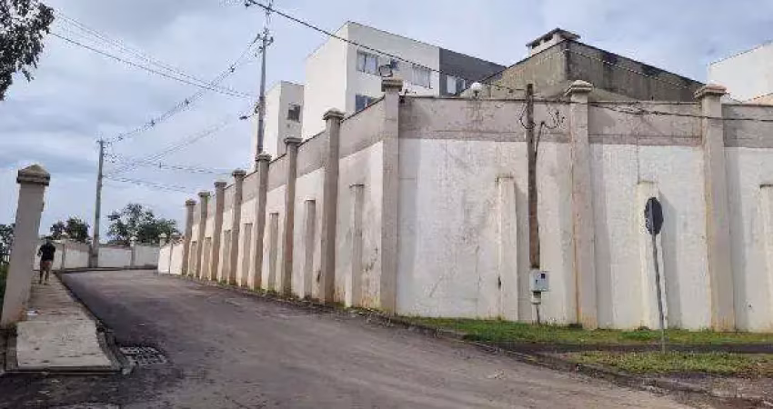 Oportunidade Única em ALMIRANTE TAMANDARE - PR | Tipo: Apartamento | Negociação: Leilão  | Situação: Imóvel