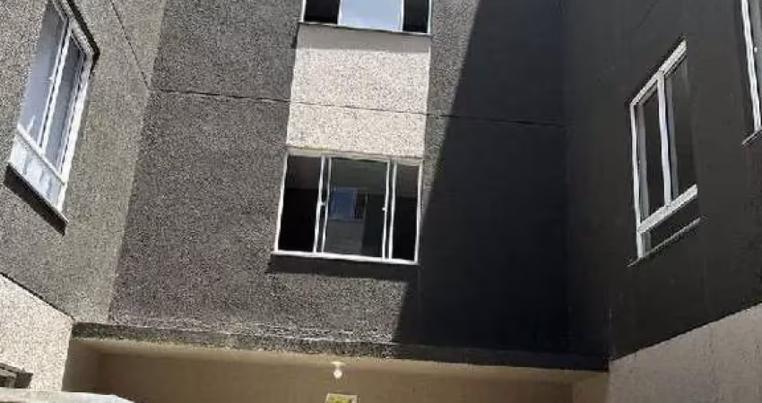 Oportunidade Única em CAMPO LARGO - PR | Tipo: Apartamento | Negociação: Leilão  | Situação: Imóvel