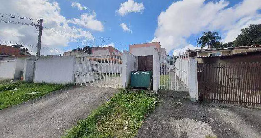 Oportunidade Única em CAMPINA GRANDE DO SUL - PR | Tipo: Apartamento | Negociação: Leilão  | Situação: Imóvel