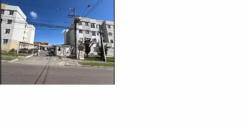 Oportunidade Única em CURITIBA - PR | Tipo: Apartamento | Negociação: Leilão  | Situação: Imóvel