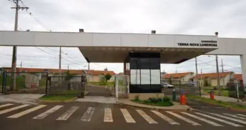 Oportunidade única em londrina - pr | tipo: casa | negociação: leilão  | situação: imóvel
